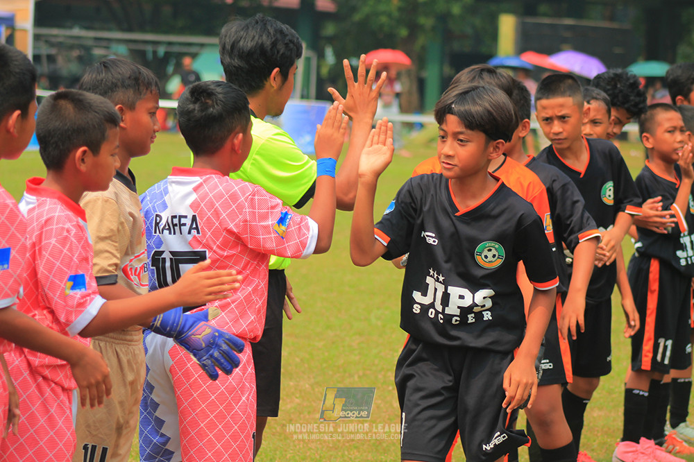 ijl u12 270725 endang witarsa ss vs jips soccer