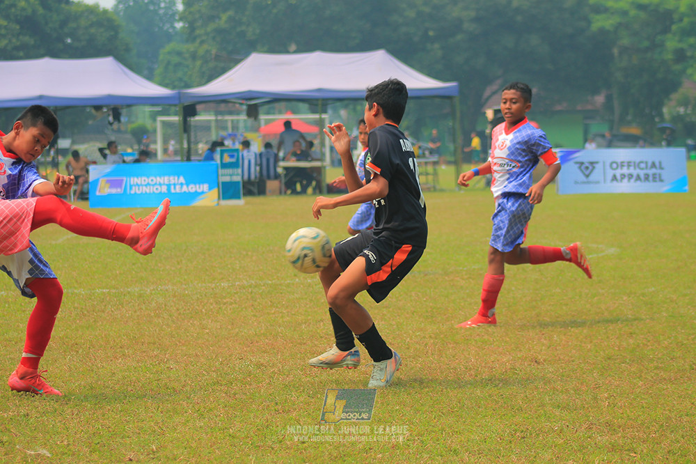 ijl u12 270725 endang witarsa ss vs jips soccer