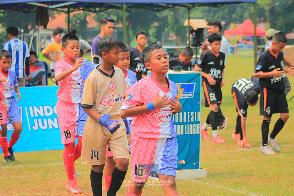 ijl u12 270725 endang witarsa ss vs jips soccer