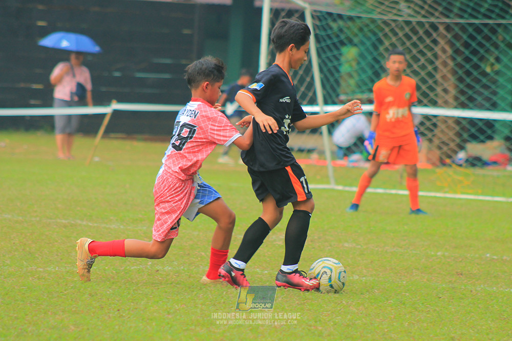 ijl u12 270725 endang witarsa ss vs jips soccer
