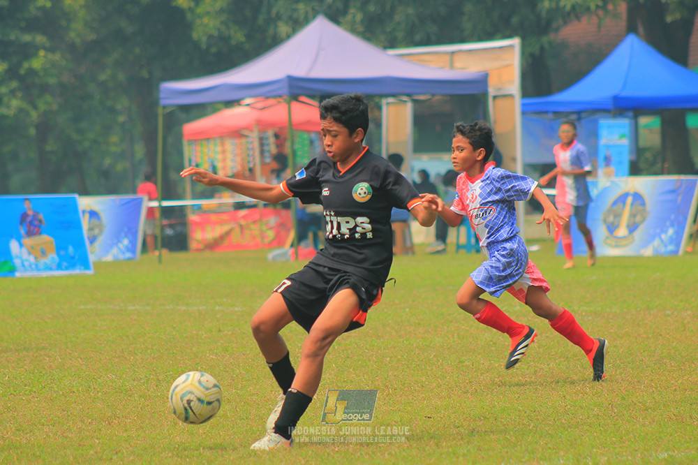ijl u12 270725 endang witarsa ss vs jips soccer
