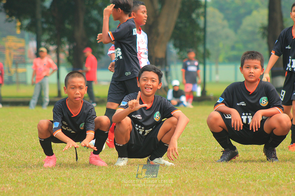 ijl u12 270725 endang witarsa ss vs jips soccer