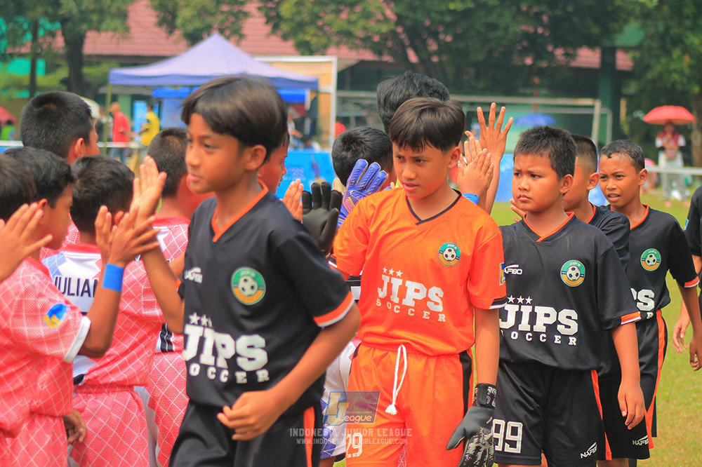 ijl u12 270725 endang witarsa ss vs jips soccer