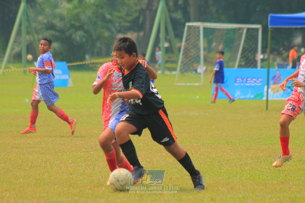ijl u12 270725 endang witarsa ss vs jips soccer