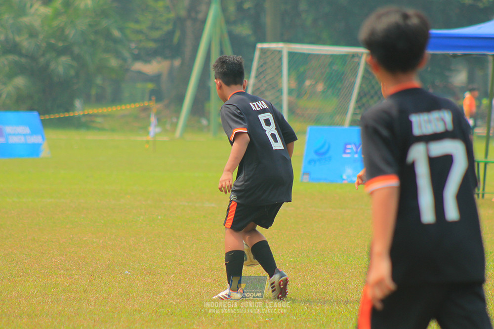 ijl u12 270725 endang witarsa ss vs jips soccer