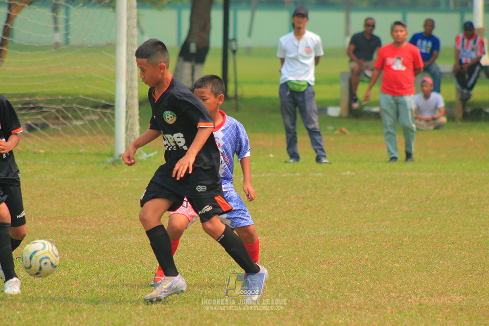 ijl u12 270725 endang witarsa ss vs jips soccer