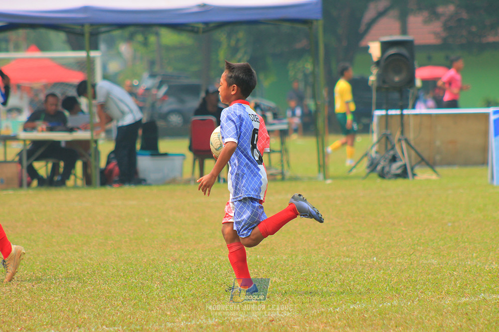 ijl u12 270725 endang witarsa ss vs jips soccer