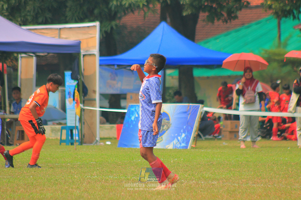 ijl u12 270725 endang witarsa ss vs jips soccer