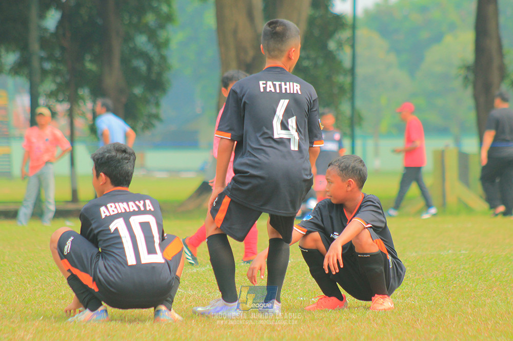 ijl u12 270725 endang witarsa ss vs jips soccer