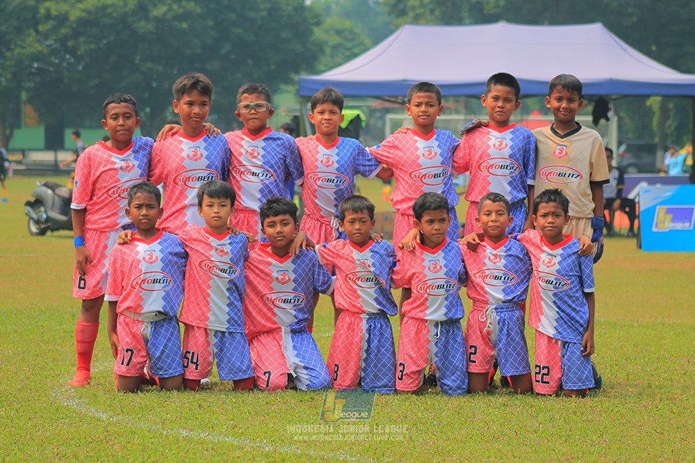 ijl u12 270725 endang witarsa ss vs jips soccer