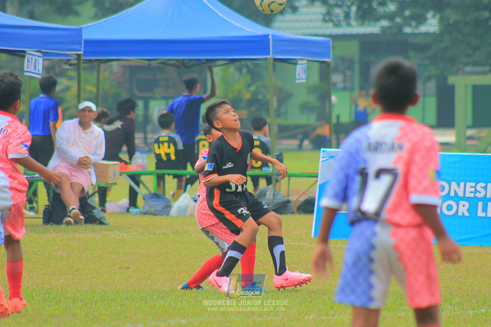 ijl u12 270725 endang witarsa ss vs jips soccer