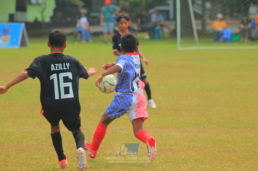 ijl u12 270725 endang witarsa ss vs jips soccer