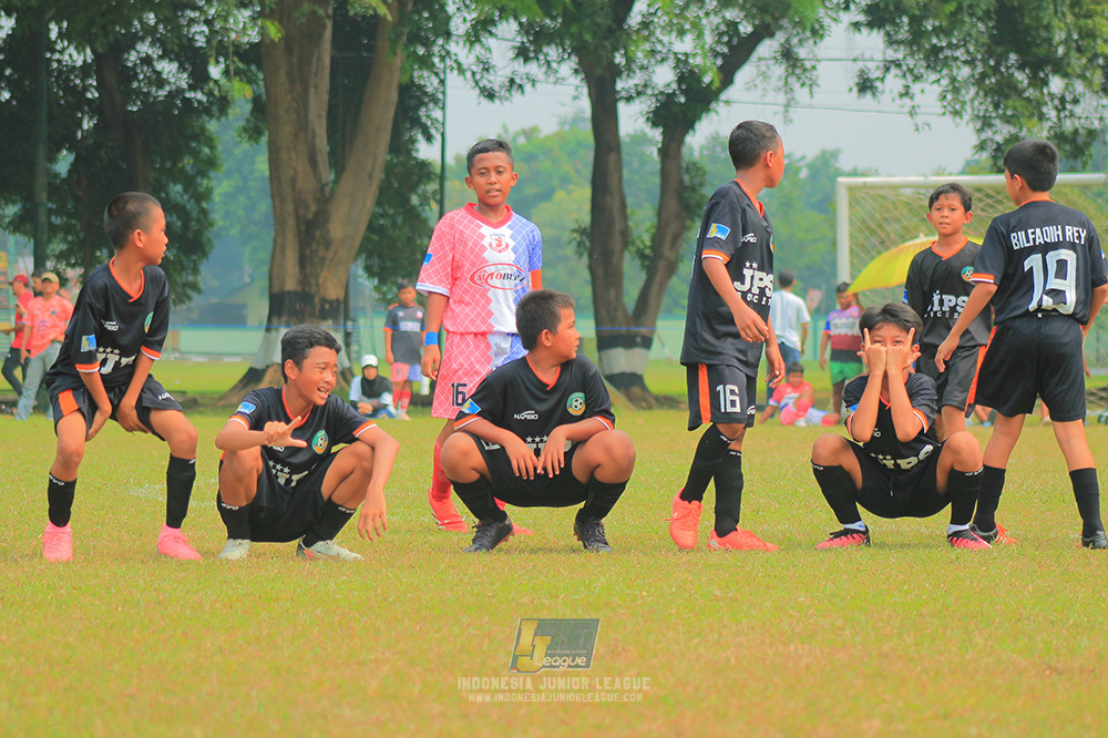ijl u12 270725 endang witarsa ss vs jips soccer