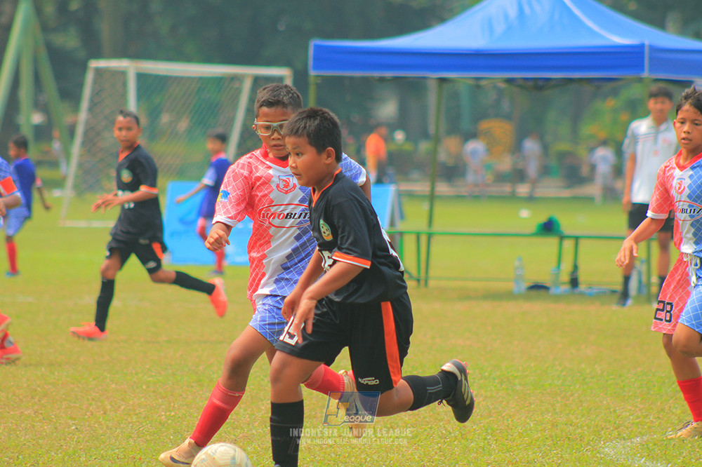 ijl u12 270725 endang witarsa ss vs jips soccer