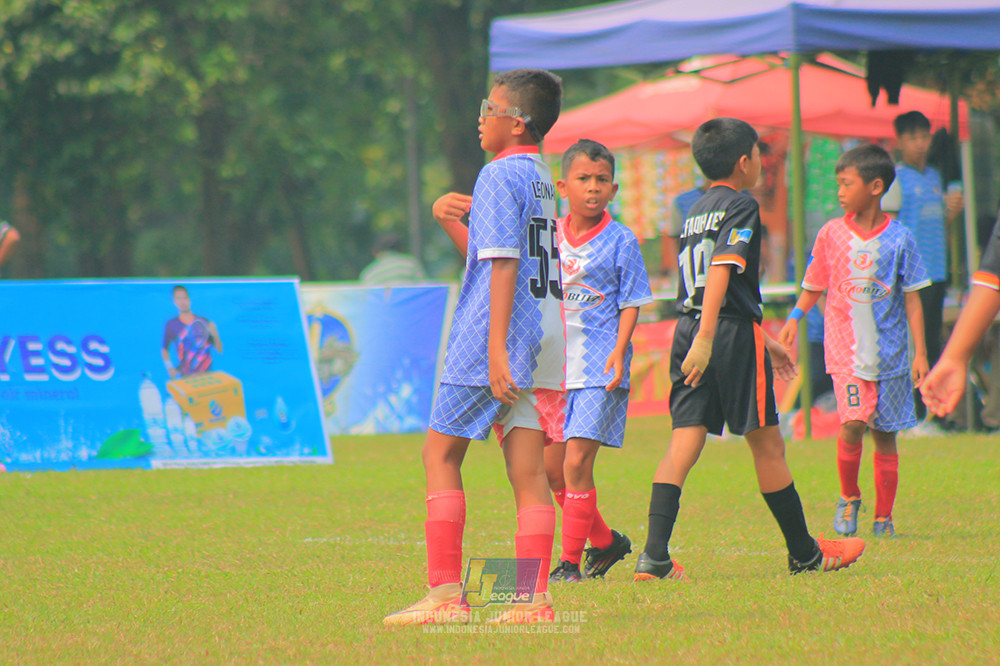 ijl u12 270725 endang witarsa ss vs jips soccer