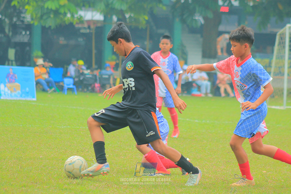 ijl u12 270725 endang witarsa ss vs jips soccer