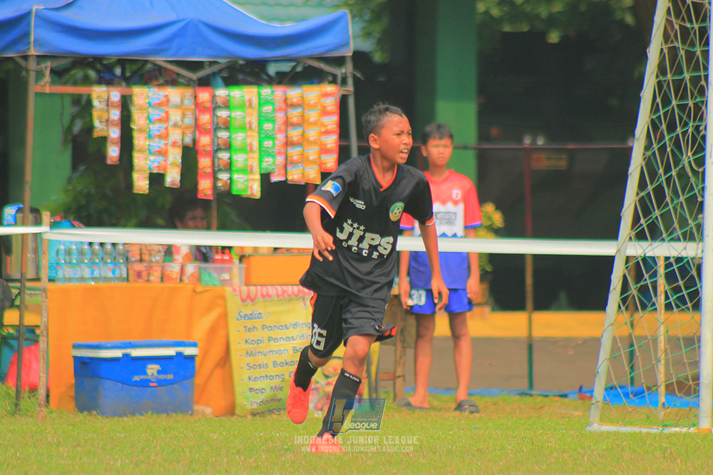 ijl u12 270725 endang witarsa ss vs jips soccer