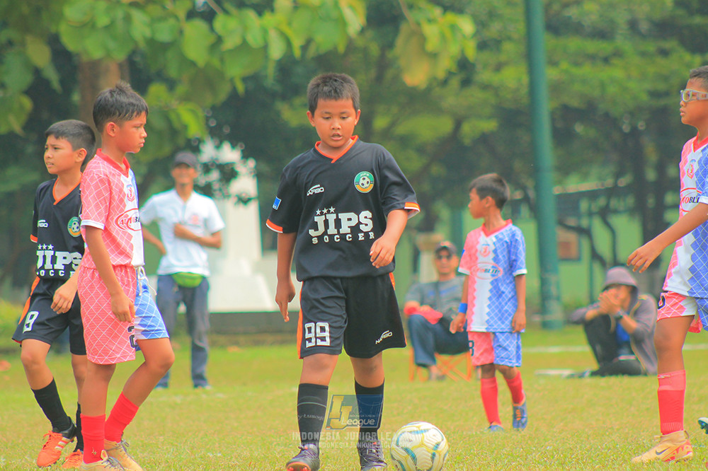 ijl u12 270725 endang witarsa ss vs jips soccer