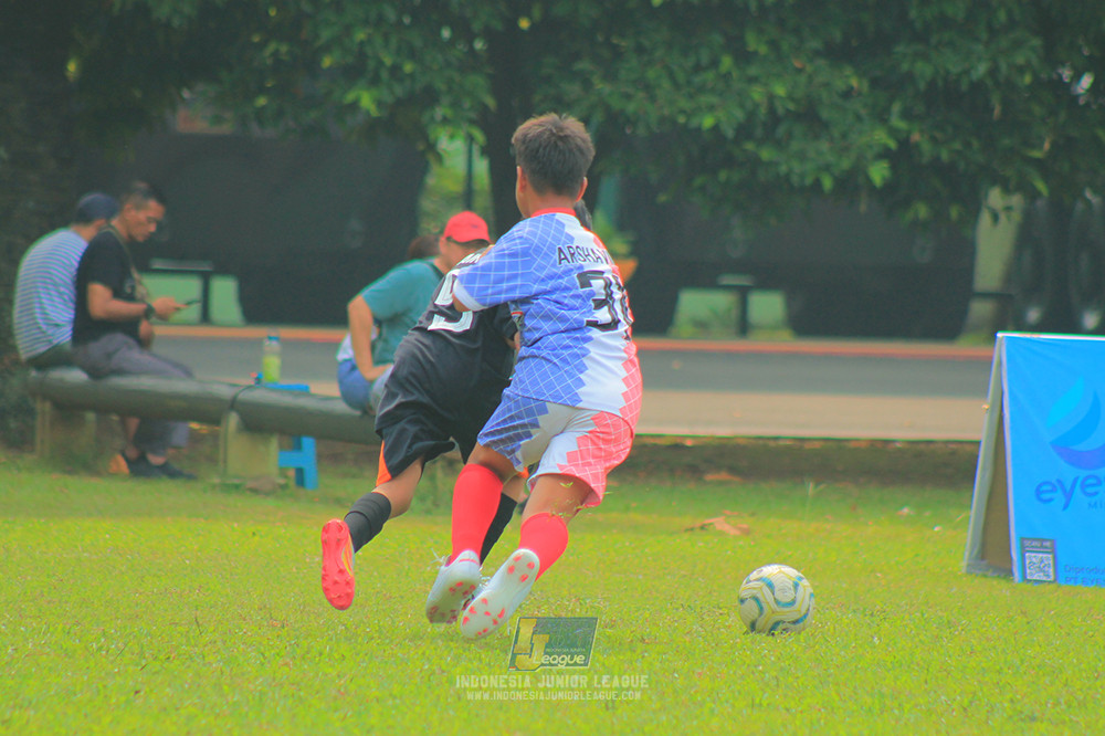 ijl u12 270725 endang witarsa ss vs jips soccer