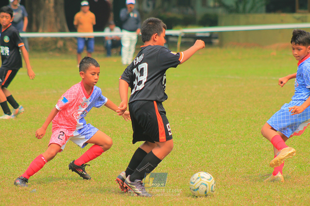 ijl u12 270725 endang witarsa ss vs jips soccer