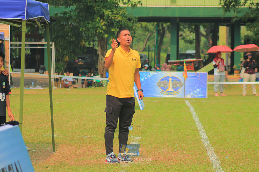 ijl u12 270725 endang witarsa ss vs jips soccer