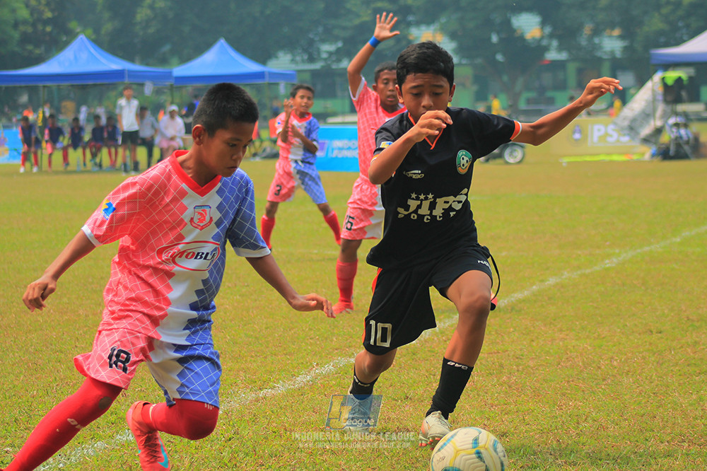 ijl u12 270725 endang witarsa ss vs jips soccer