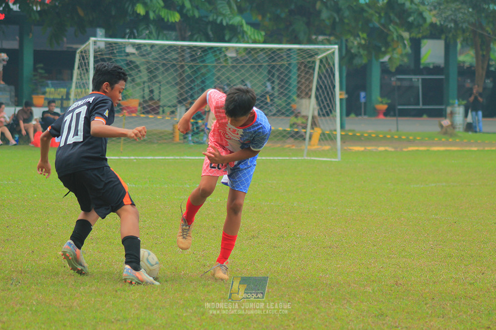 ijl u12 270725 endang witarsa ss vs jips soccer