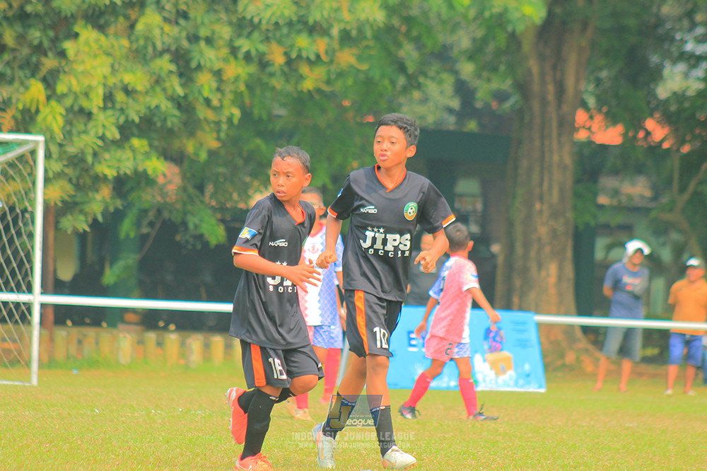 ijl u12 270725 endang witarsa ss vs jips soccer