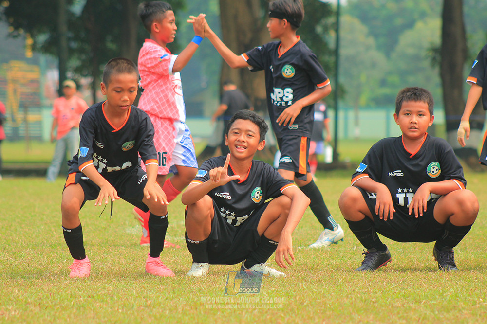 ijl u12 270725 endang witarsa ss vs jips soccer