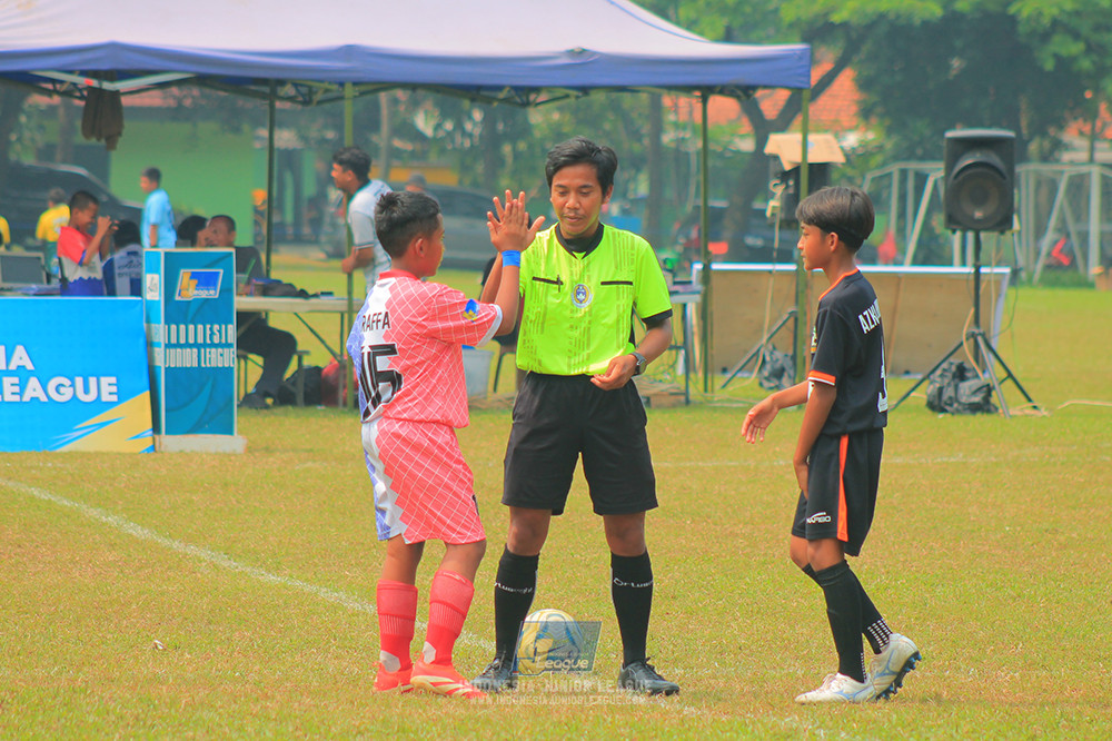 ijl u12 270725 endang witarsa ss vs jips soccer