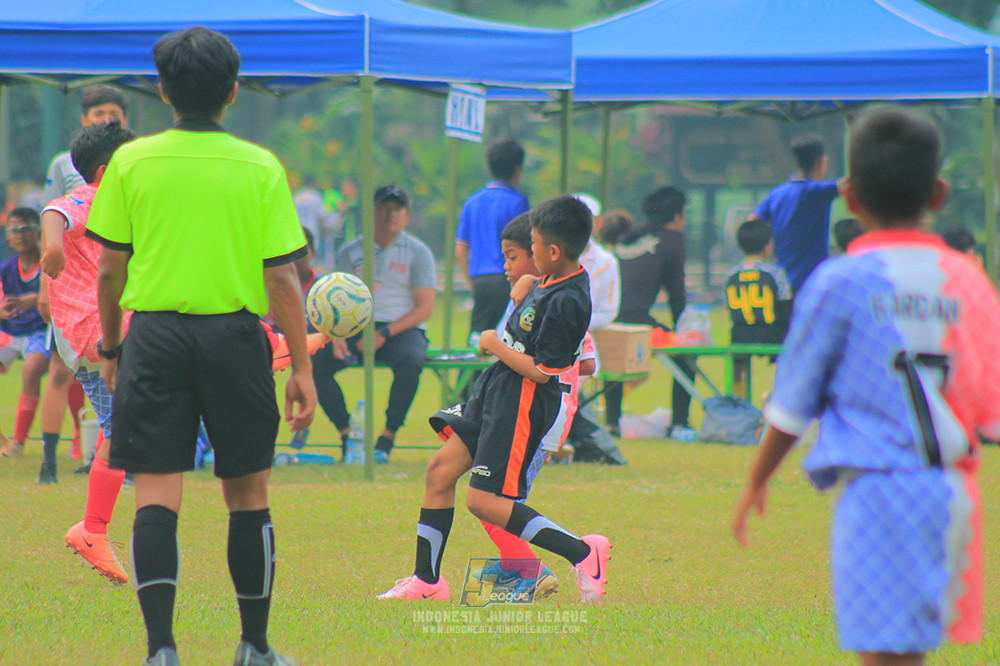 ijl u12 270725 endang witarsa ss vs jips soccer