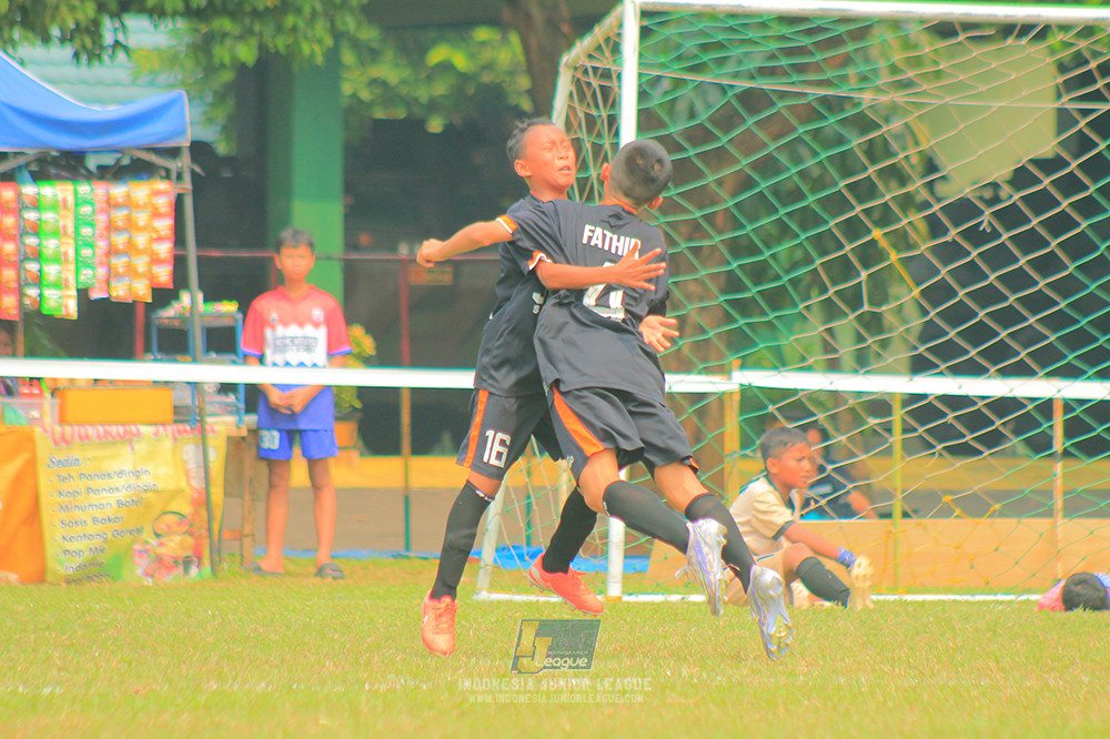 ijl u12 270725 endang witarsa ss vs jips soccer