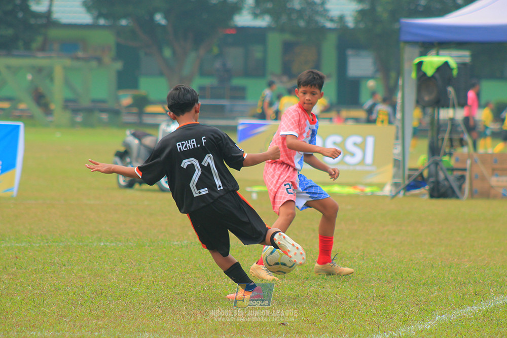 ijl u12 270725 endang witarsa ss vs jips soccer