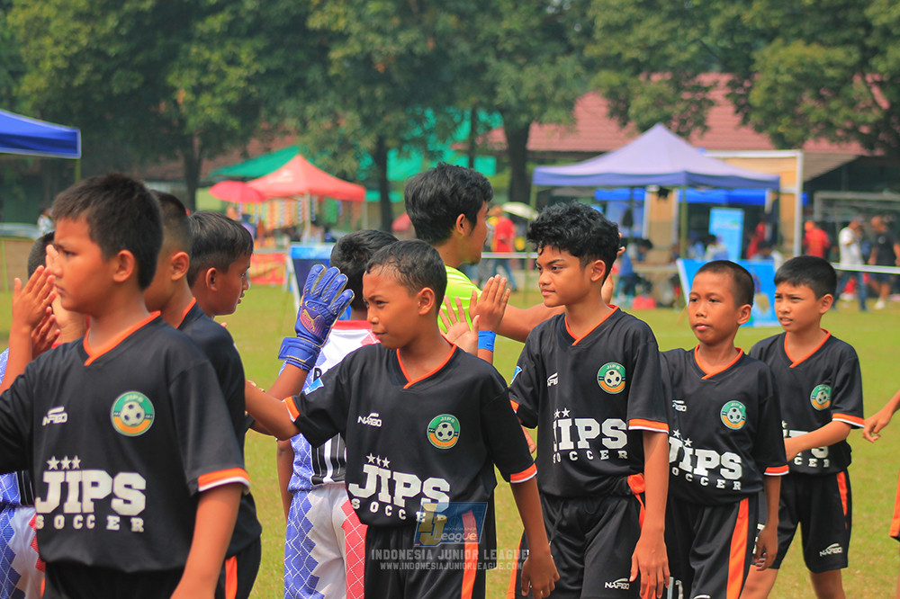 ijl u12 270725 endang witarsa ss vs jips soccer