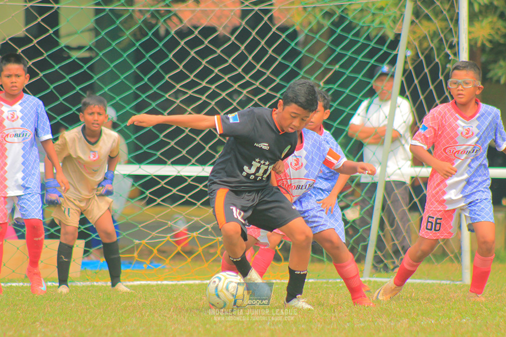ijl u12 270725 endang witarsa ss vs jips soccer