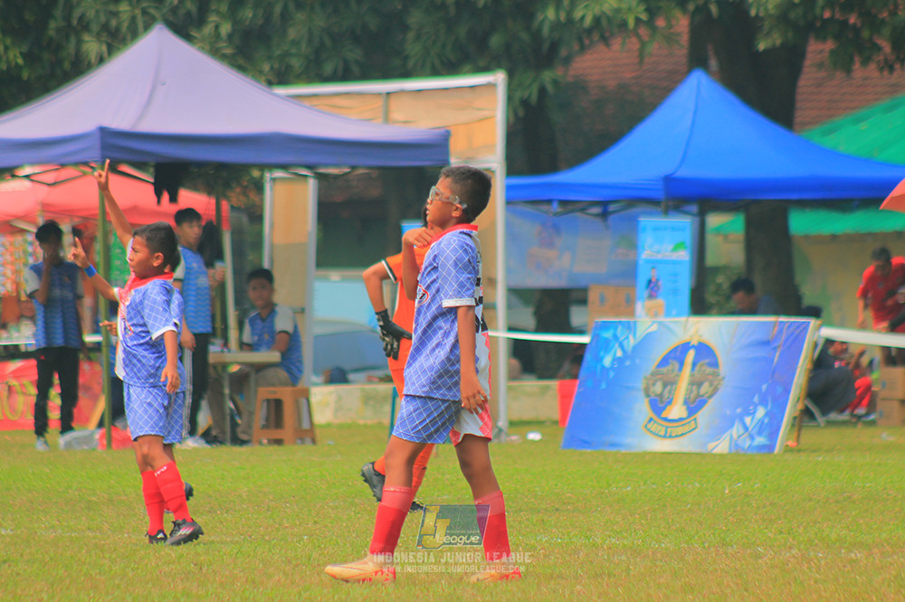 ijl u12 270725 endang witarsa ss vs jips soccer