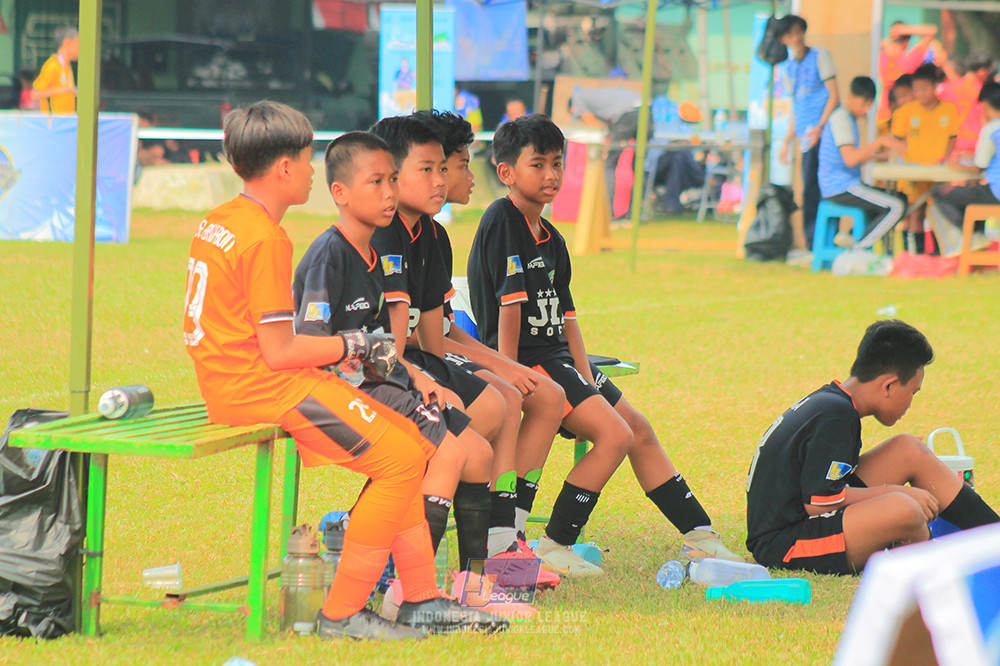 ijl u12 270725 endang witarsa ss vs jips soccer