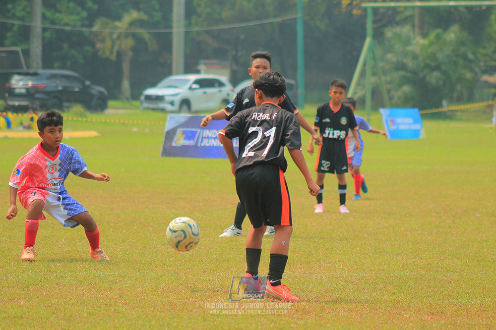 ijl u12 270725 endang witarsa ss vs jips soccer