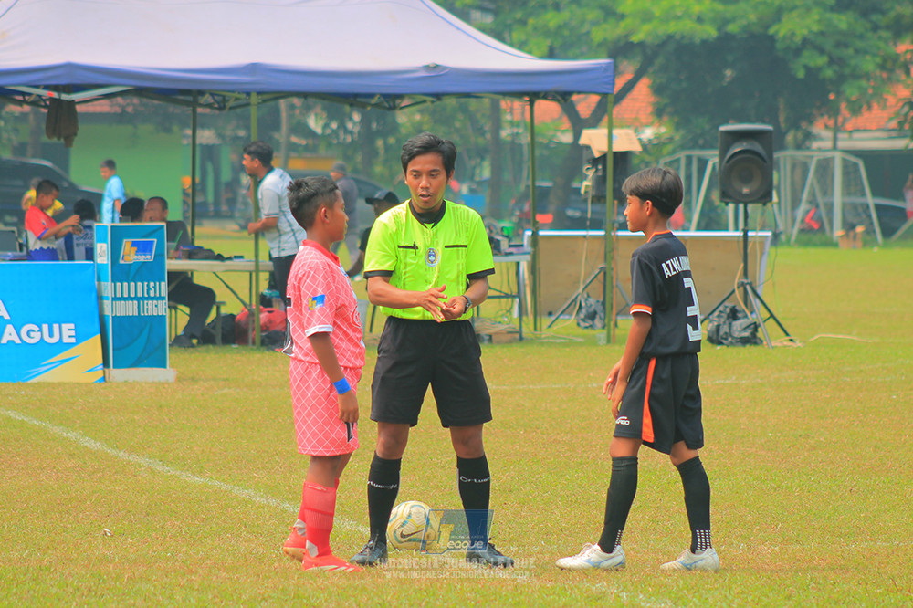 ijl u12 270725 endang witarsa ss vs jips soccer