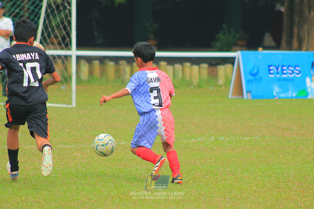 ijl u12 270725 endang witarsa ss vs jips soccer