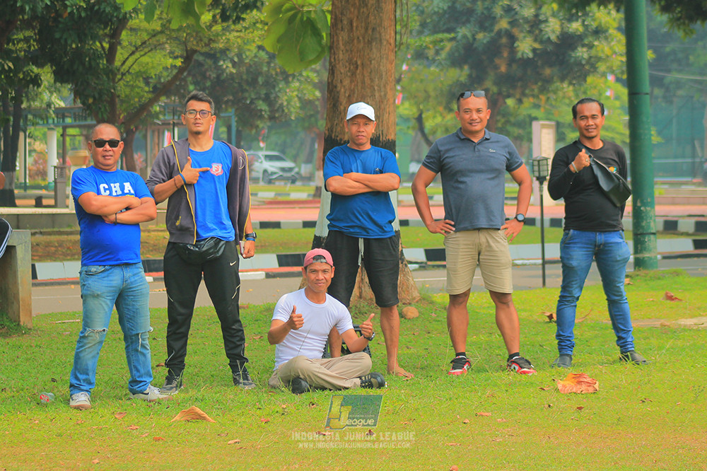 ijl u12 270725 endang witarsa ss vs jips soccer