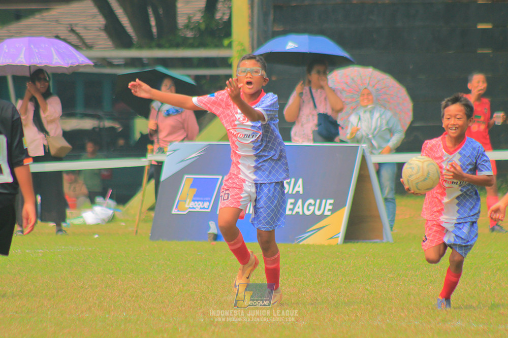 ijl u12 270725 endang witarsa ss vs jips soccer