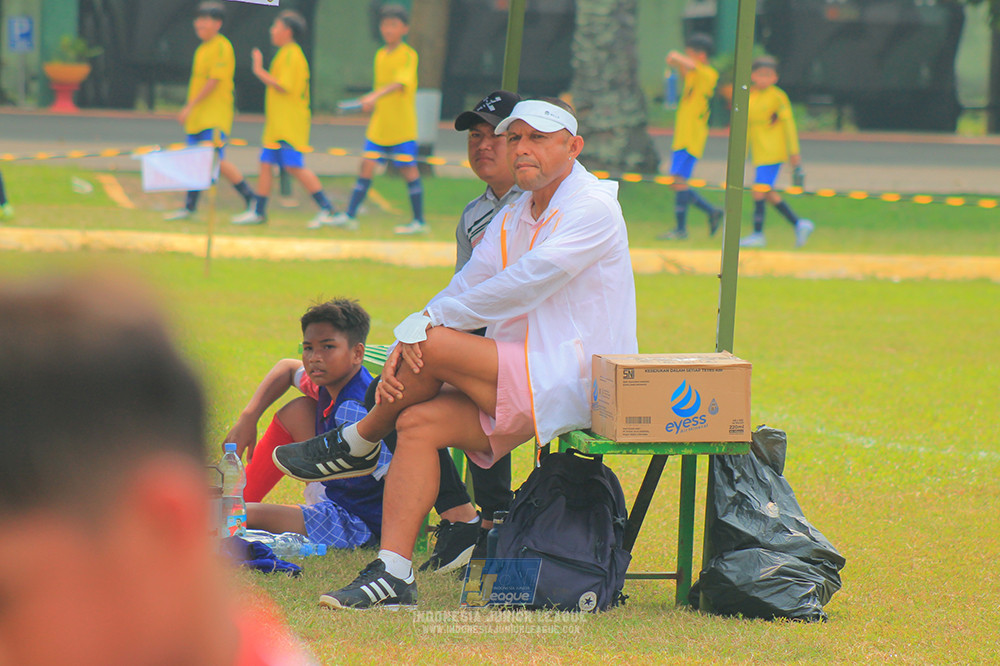 ijl u12 270725 endang witarsa ss vs jips soccer