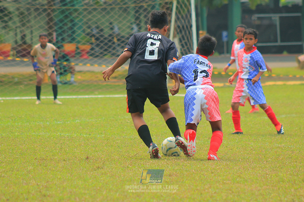 ijl u12 270725 endang witarsa ss vs jips soccer