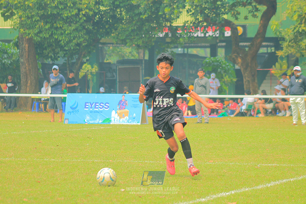 ijl u12 270725 endang witarsa ss vs jips soccer
