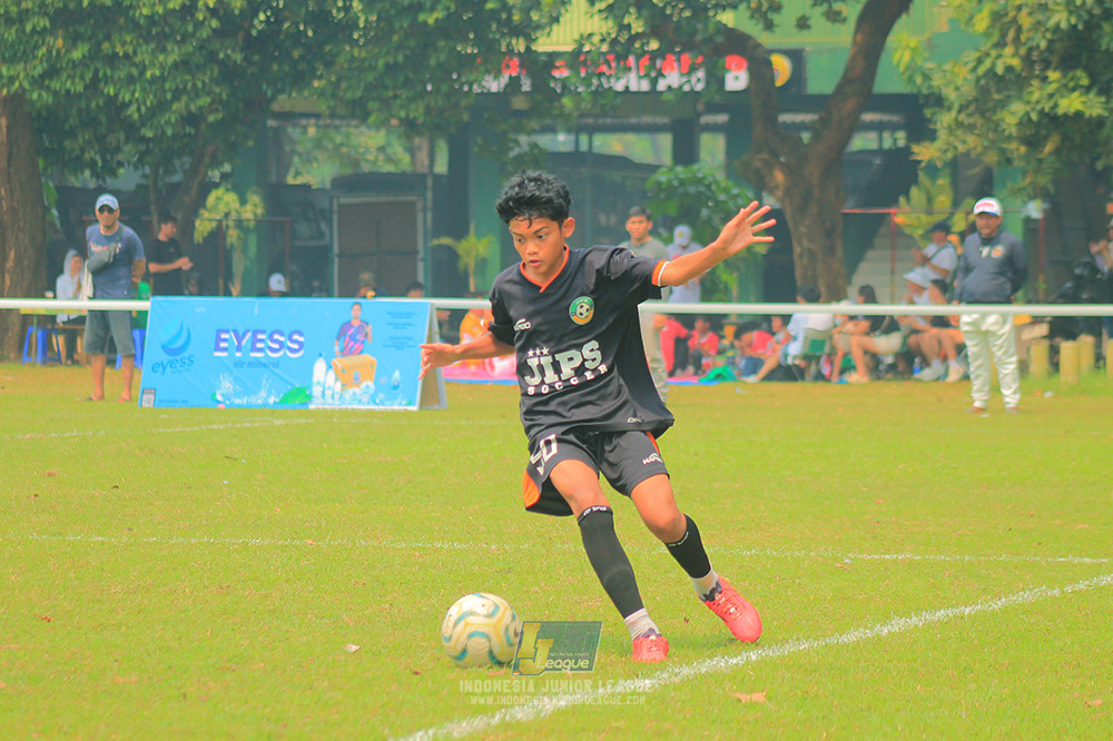 ijl u12 270725 endang witarsa ss vs jips soccer