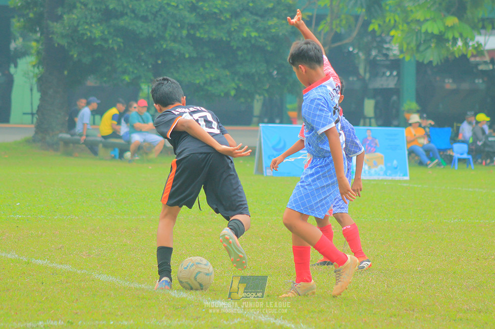 ijl u12 270725 endang witarsa ss vs jips soccer