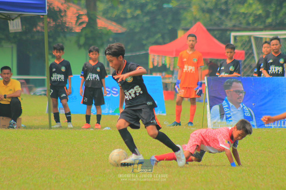 ijl u12 270725 endang witarsa ss vs jips soccer
