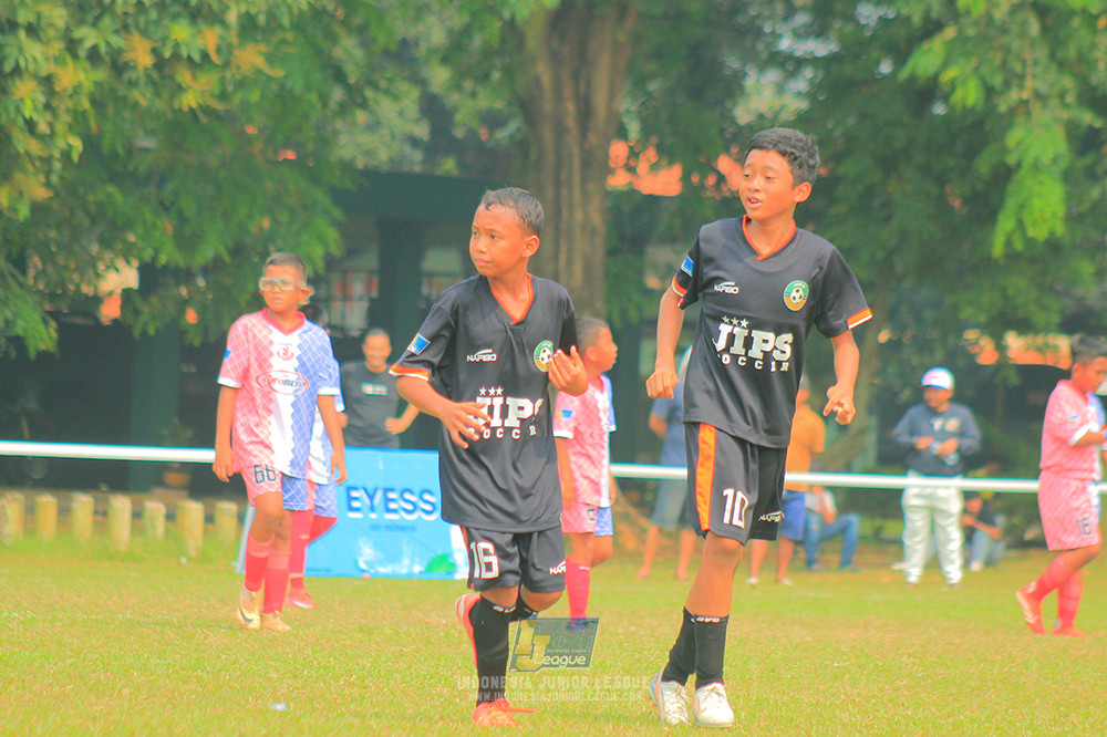 ijl u12 270725 endang witarsa ss vs jips soccer
