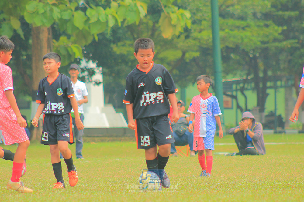 ijl u12 270725 endang witarsa ss vs jips soccer